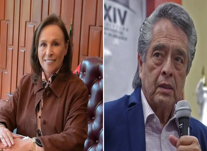 Astrolabio Político