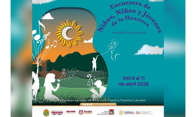 SECVER impulsa el aprendizaje del son huasteco con Encuentro regional de jóvenes músicos