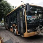 A mediados de septiembre podrían operar los autobuses Atenas, Totonaco y Papaloapan, adelanta Nahle