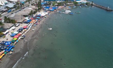 Lamenta Nahle que ‘actores ajenos’ estén atrás de marchas por contaminación