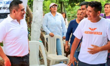 Astrolabio Político