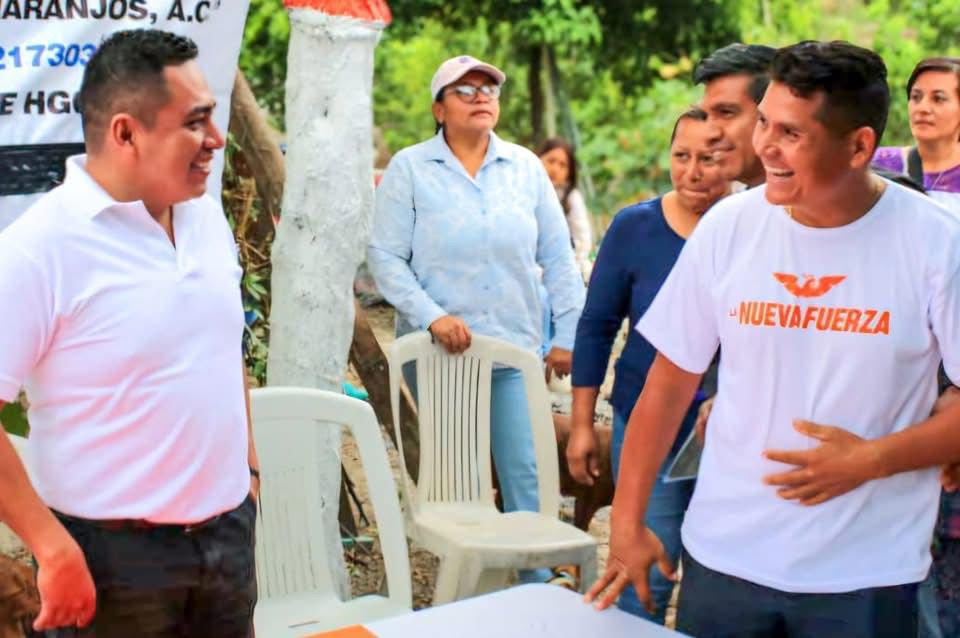 Astrolabio Político