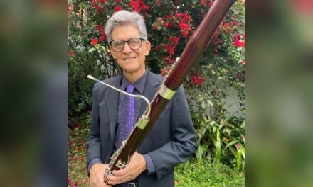 Concierto para dos fagotes de Vanhal en velada “clásica” OSX