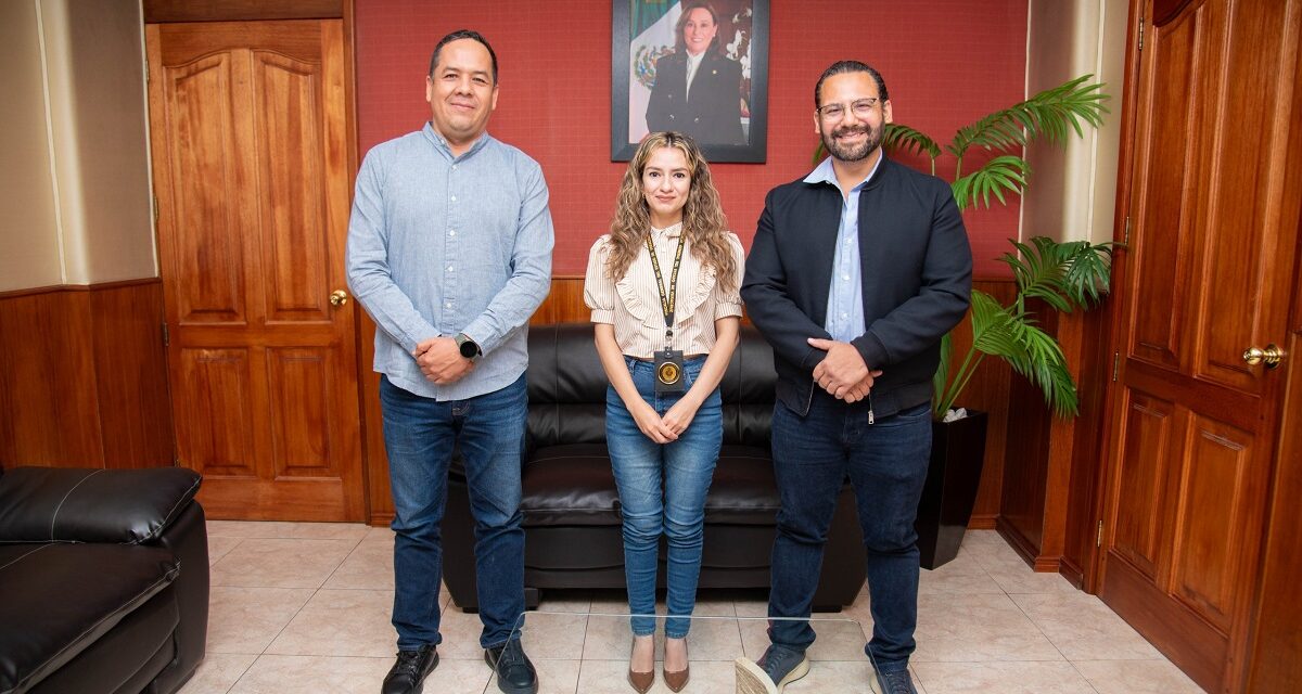 Instalan Fiscalía Especializada en Delitos Ambientales y contra los Animales en Coatzacoalcos