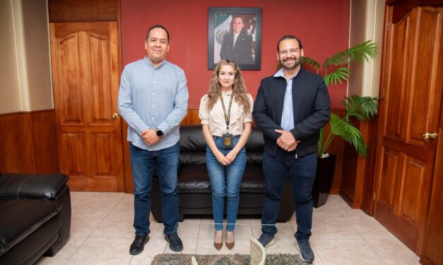 Instalan Fiscalía Especializada en Delitos Ambientales y contra los Animales en Coatzacoalcos