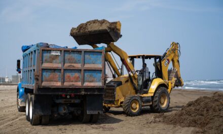 Después de 100 días, más aplaudidores que obras