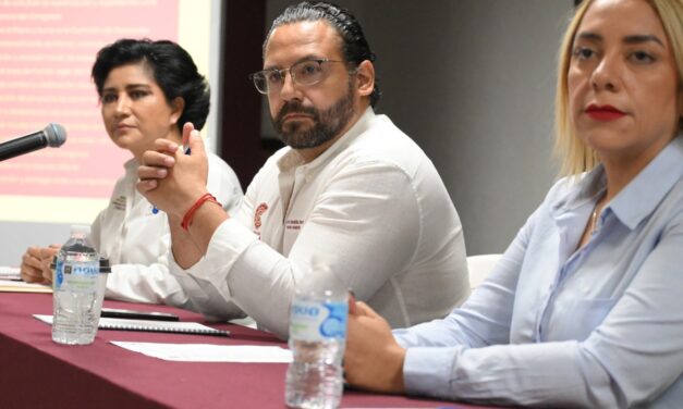 Coatzacoalcos, sede de la capacitación regional sobre fundo legal para municipios de la Zona Olmeca