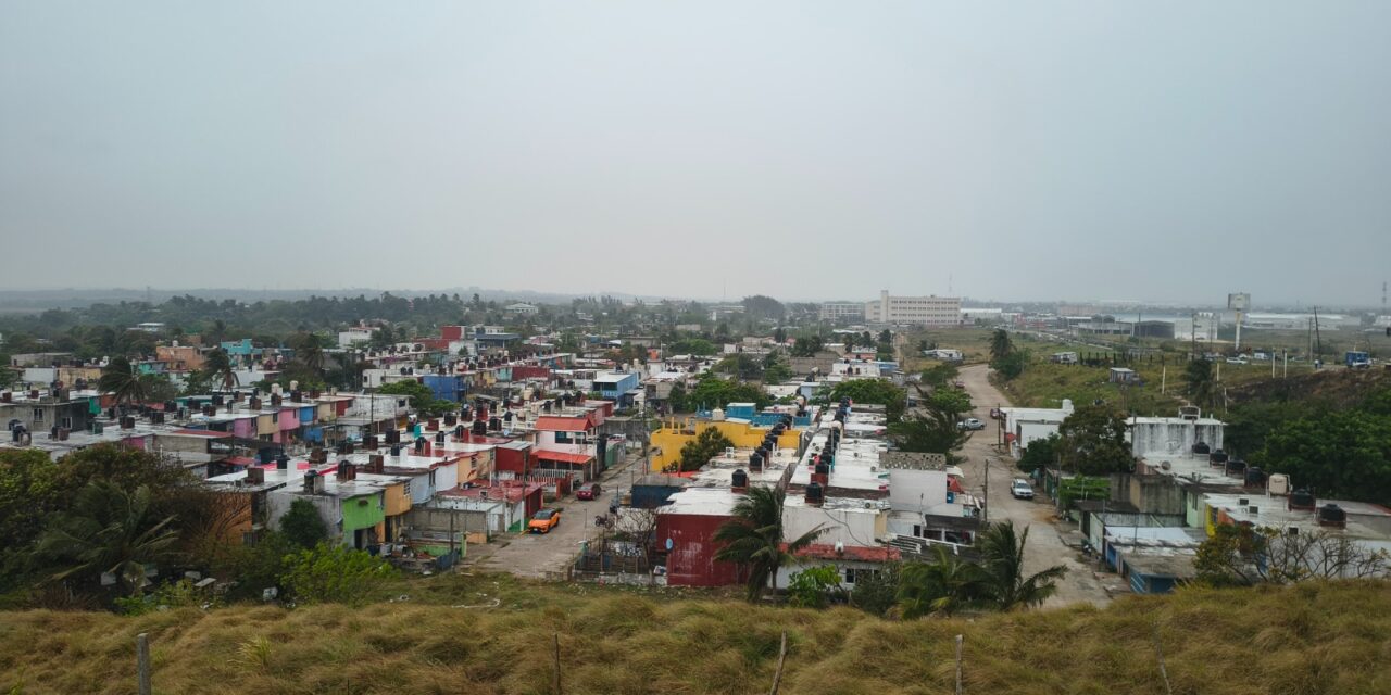 Suspenderán servicio de agua por 12 horas en el poniente por trabajos de reparación de fuga en la línea de 18 pulgadas