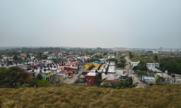 Suspenderán servicio de agua por 12 horas en el poniente por trabajos de reparación de fuga en la línea de 18 pulgadas