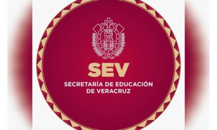 Veracruz avanza en cobertura, permanencia y equidad educativa: Prontuario 2025-2026
