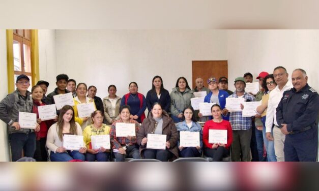 Promueve SECTUR la formación de líderes en el sector turístico