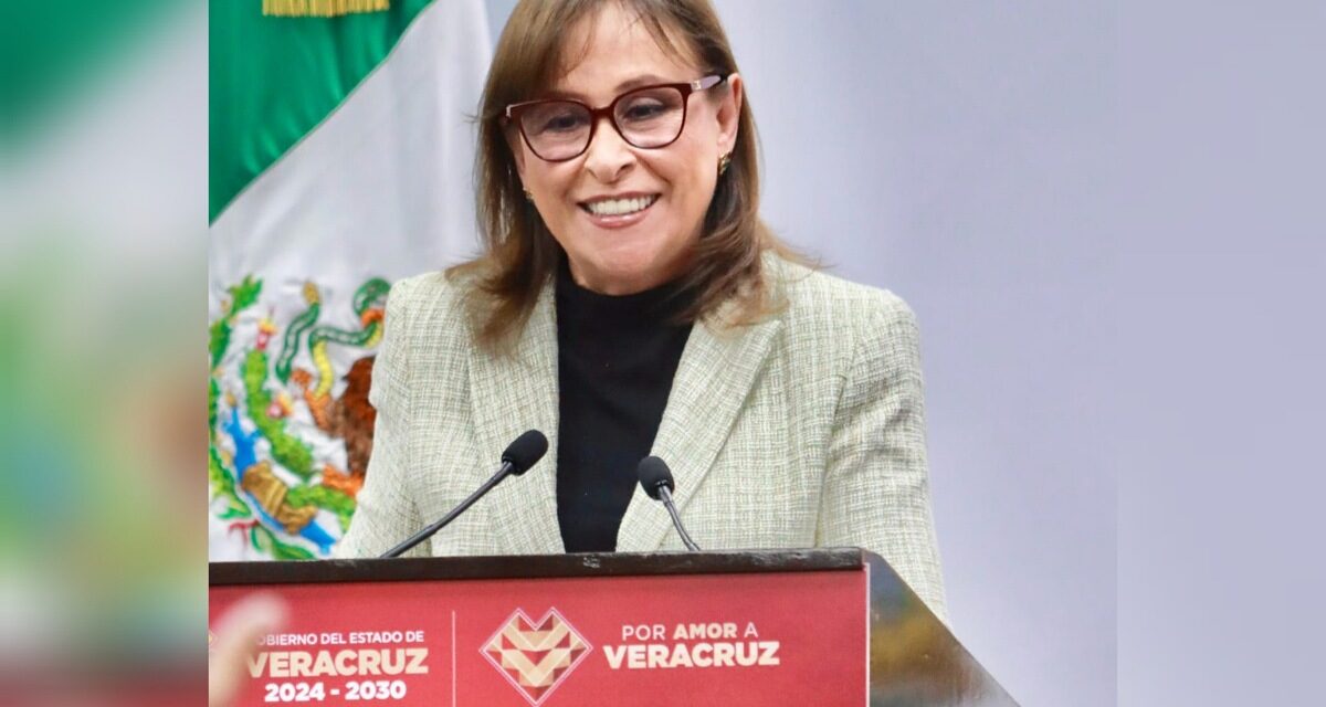 Veracruz reduce deuda bancaria, mejora condiciones financieras y libera recursos para obra pública