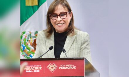 Veracruz reduce deuda bancaria, mejora condiciones financieras y libera recursos para obra pública