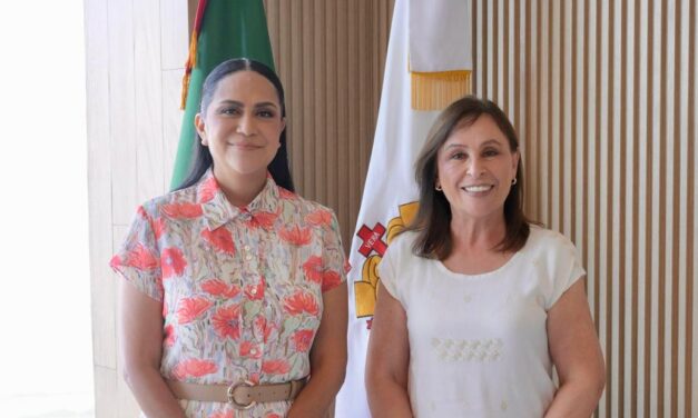 Cambios en el MORENA