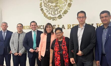 Seguridad en Veracruz se atiende las 24 horas con coordinación nacional