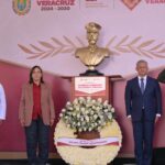 El Estado y la paz están por encima de cualquier conducta antisocial: Gobernadora Rocío Nahle