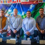 Xalapa se consolida como capital del turismo deportivo; será sede de Campeonato Panamericano Juvenil de Ciclismo