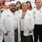 Arranca Salud la Semana Nacional de Vacunación 2026 en Veracruz
