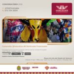 Visita la exposición Carnavales Afromestizos del Barlovento Veracruzano en el MAEV