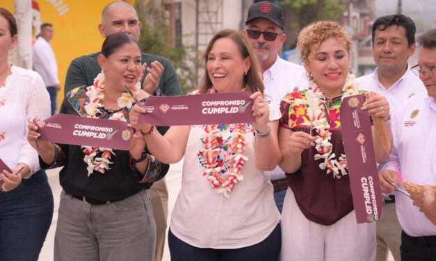 Y sigue la calortssss