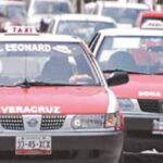 Regularizarán taxis en todo el estado para mejorar el servicio