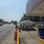 Inicia Operativo 30 Delta en la autopista Ciudad Mendoza-Córdoba para fortalecer la seguridad vial