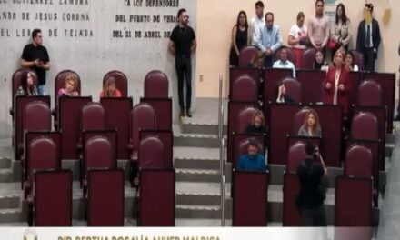 Astrolabio Político