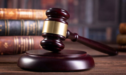 47 millones de dólares, el costo de un fallo en el Poder Judicial mexicano