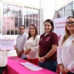 Coatzacoalcos avanza contra el rezago educativo: culmina taller de lectoescritura IVEA-DIF