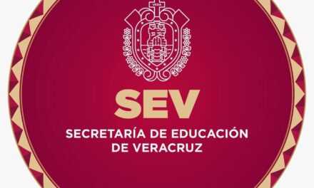 Con responsabilidad, Veracruz se alinea a ajuste nacional del calendario escolar: SEV