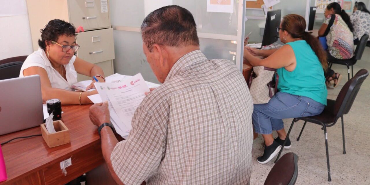 Inscripciones abiertas: apoyos funcionales sin límite de cupo para quienes cumplan requisitos