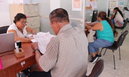 Inscripciones abiertas: apoyos funcionales sin límite de cupo para quienes cumplan requisitos