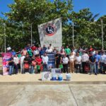 Capacitan a trabajadores de la construcción en Coatzacoalcos sobre nuevas tecnologías en recubrimientos