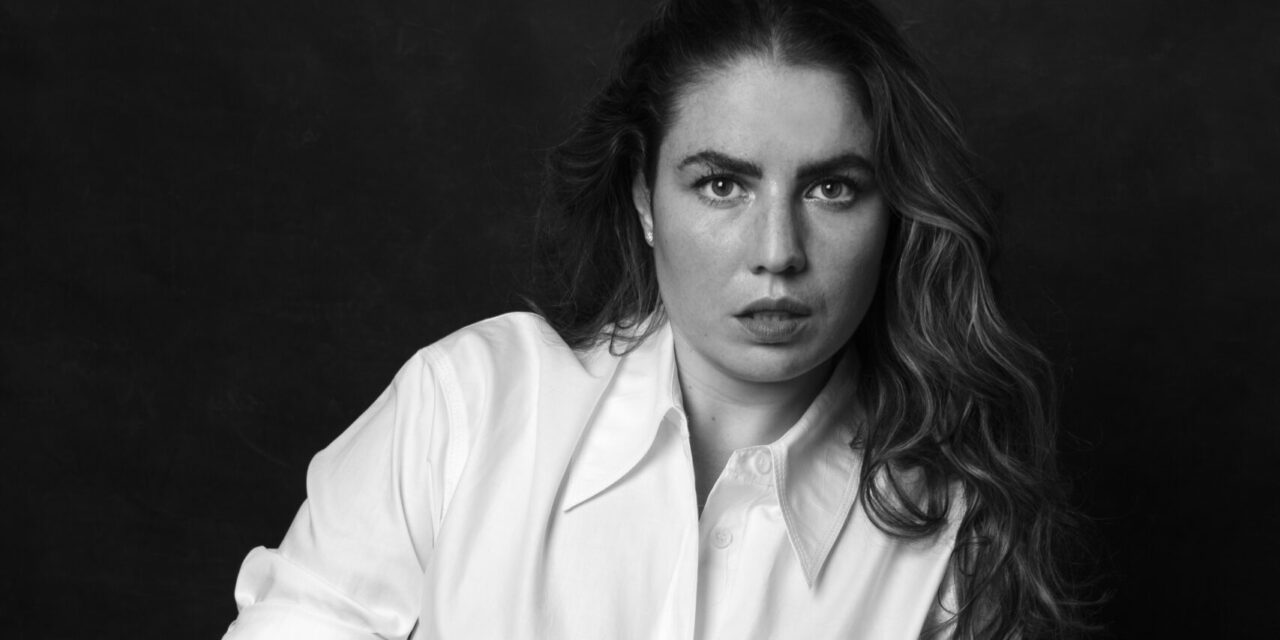 Noche de poemas sinfónicos con la soprano, Graciela Morales OSX