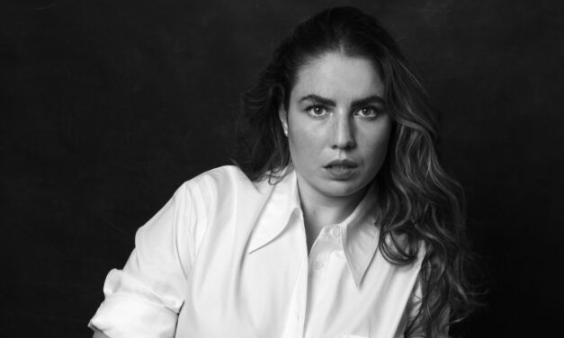 Noche de poemas sinfónicos con la soprano, Graciela Morales OSX