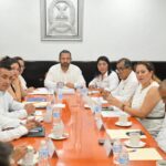 Rinden protesta agentes y subagentes municipales en Coatzacoalcos para el periodo 2026-2030