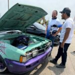 Expo Autos a Escala y Coleccionables fomenta la convivencia familiar en Coatzacoalcos