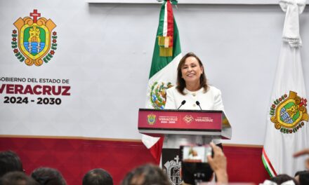 Veracruz celebra la alegría e identidad con el Salsa Fest y Yolpaki