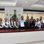 Con más de 32 mil votos Roberto Javier Gómez es el nuevo dirgente del Sindicato del ISSSTE