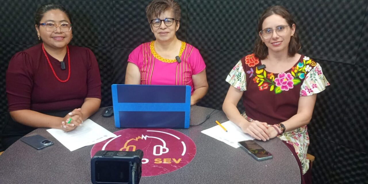 Amplía AVELI alcance de contenidos en lenguas indígenas en radio y redes sociales