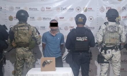 SSP rescata a dos personas y asegura más de 200 dosis de posibles estupefacientes