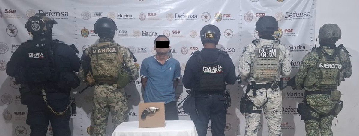 SSP rescata a dos personas y asegura más de 200 dosis de posibles estupefacientes