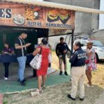 Refuerzan acciones de prevención mediante módulos informativos en colonias prioritarias