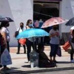 Miércoles 6 de mayo es el día más caluroso en lo que va del año, Úrsulo Galván registra 44 grados