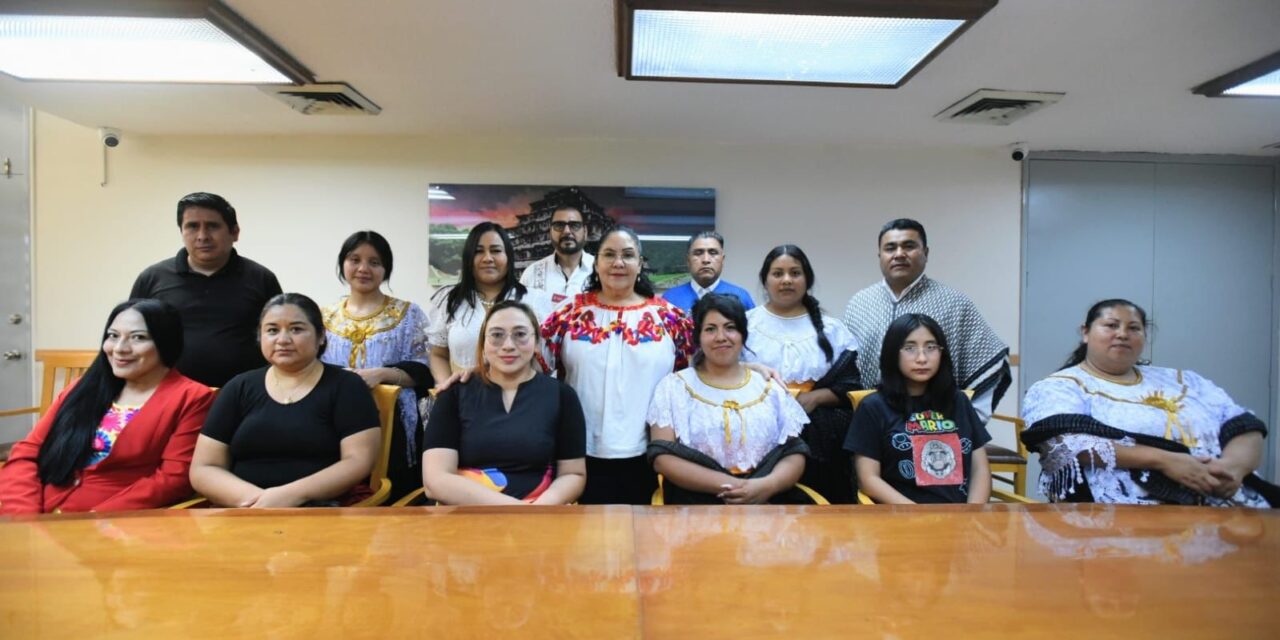 Destaca SEV aportes del Coro Cultural de las Altas Montañas a Veracruz