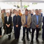 STPSP acerca servicios, empleo y asesoría laboral en todo Veracruz