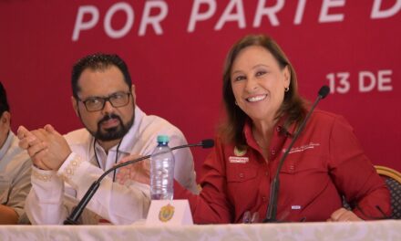 Vamos a ayudar a todos sin distingo: Gobernadora plantea estrategia para liberar de deudas a municipios