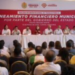 Filtraciones, listas negras y narrativas: el nuevo campo de batalla rumbo al 2027