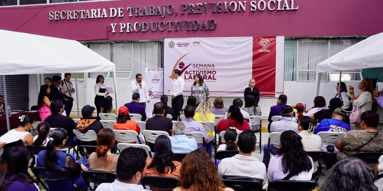 Justicia laboral directa con jornada de asesorías masivas y conciliación en territorio