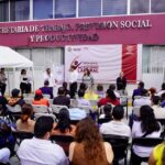 Justicia laboral directa con jornada de asesorías masivas y conciliación en territorio